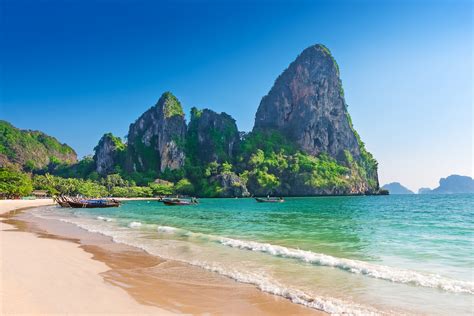 thailand urlaub 14 tage